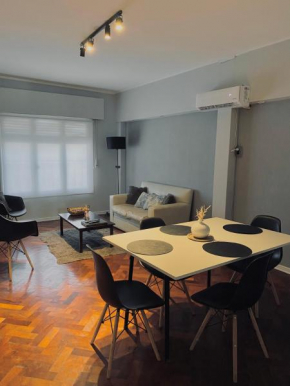 Departamento Lavalle 352